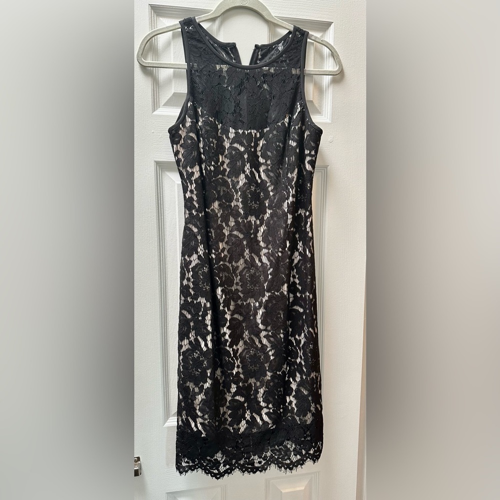 White House Black Market dress